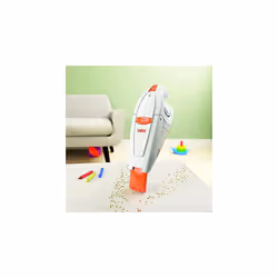 Vax Gator Cordless Handheld Vacuum Cleaner | Lightweight, Quick Cleaning | Built-in Crevice Tool - H85-GA-B10, 0.3 Litre [Energy Class A]