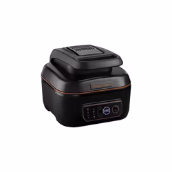 26520 SatisFry Digital Air Fryer and Multicooker - 7 Cooking Functions Including Airfryer, Slow Cooker, Grill, Roast and Bake ...