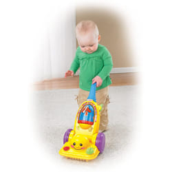 Fisher Price Vacuum