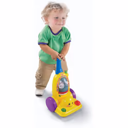 Fisher Price Vacuum
