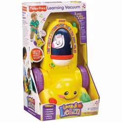 Fisher Price Vacuum