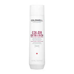Goldwell Dualsenses Color Extra Rich Brilliance Shampoo  10.1 Fl Oz (Pack of 1)