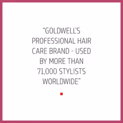 Goldwell Dualsenses Color Extra Rich Brilliance Shampoo  10.1 Fl Oz (Pack of 1)