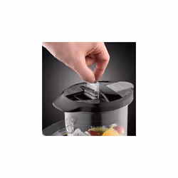 Russell Hobbs Food Collection 1.5L Plastic Jug Blender, 2 speeds & pulse setting, Removable Stainless Steel blades