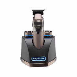 BaBylissPRO SNAPFX Hair Trimmer for Men FX797 Professional High-Torque Outlining Trimmer