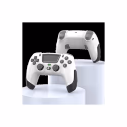 P06 Wireless BT5.0 Gamepad for PS4 PS5 Switch Console Gaming Controller - A0406-15