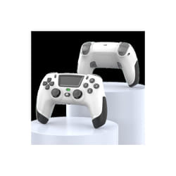 P06 Wireless BT5.0 Gamepad for PS4 PS5 Switch Console Gaming Controller - A0406-15