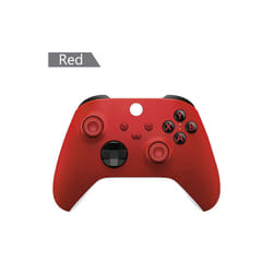 Controller for Xbox One Series X Series S Joystick Gamepad for PC Game - Red