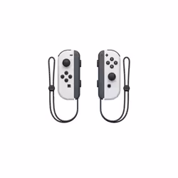 Joy Pad Switch Controller Joypad Joystick Gamepad for Nintendo Switch - White White