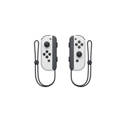 Joy Pad Switch Controller Joypad Joystick Gamepad for Nintendo Switch - White White