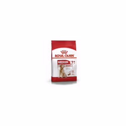 Royal Canin Medium Adult 7+ Dry Dog Food 4kg