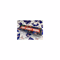 Game Against Marvel 942 Playing Cards Game : UK Edition