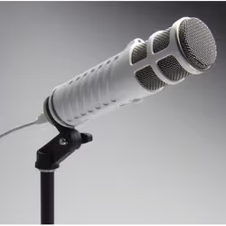 RØDE Podcaster Grey Stage/performance microphone - Additional view 4