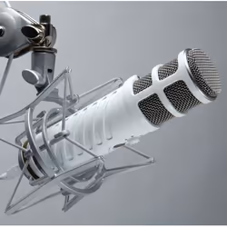 RØDE Podcaster Grey Stage/performance microphone - Additional view 5