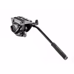 Manfrotto MVH500AH, 95 mm, 900 g
