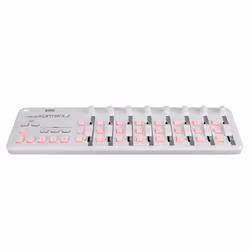 Korg KRNANOKO2W DJ controller - Additional view 2