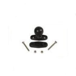 Honeywell VX89A031RAMBALL mounting kit Black