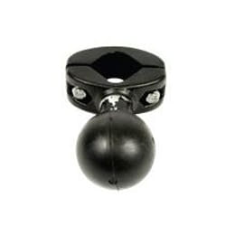 Honeywell VX89A033RAMBALL mounting kit Black