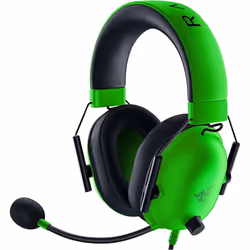 Razer BlackShark V2 X - Multi-Platform Wired Esports Headset (Triforce 50mm Drivers, Advanced Passive Noise Cancellation, 7.1 ...