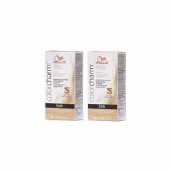 Wella Color Charm Permanent Liquid Haircolor - 5NN â pack of 2