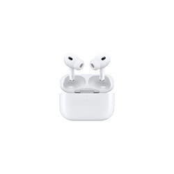 Apple AirPods Pro 2nd Generation (2022) with Charging Case