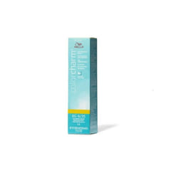 Wella Color Charm 6G Dark Golden Blonde Demi â Permanent Haircolor - 6G â 6/35 Dark Golden Blonde