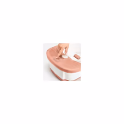 Revlon Pediprep Foot Spa, RVFB7021P (Packing May Vary)