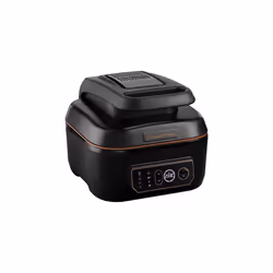 26520 SatisFry Digital Air Fryer and Multicooker - 7 Cooking Functions Including Airfryer, Slow Cooker, Grill, Roast and Bake ...