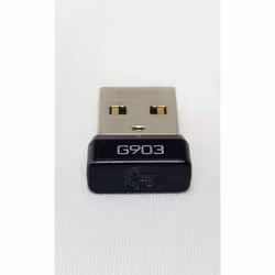 Logitech replacement receiver for Logitech G903 gaming mouse