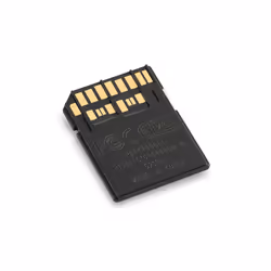 Lexar 32GB Professional 2000x UHS II SDHC Class 10 High Speed SD Memory Card with SD Card Reader