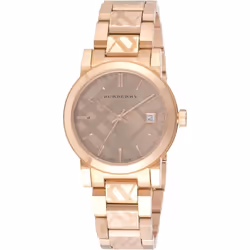 Burberry bu9146 The City Watch Women