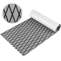190cm x 70cm EVA Foam Boat Decking Sheet Portable Faux Foam Floor Mat