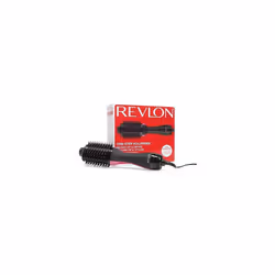 Revlon One-Step hair dryer and volumiser for mid to long hair (One-Step, 2-in-1 styling tool, IONIC and CERAMIC technology, u ...