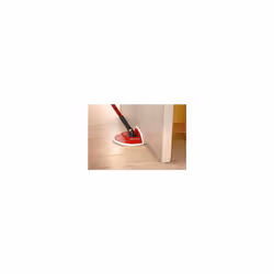 Vileda Spin and Clean Floor Mop and Bucket Set, Spin Mop for Cleaning Floors, Set of 1x Mop 1x Bucket,1 Count (Pack of 1)