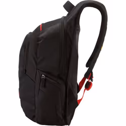 Case Logic Sporty DLBP-116 Black 40.6 cm (16") Backpack case