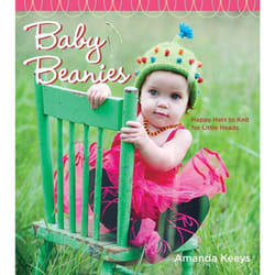Random House Baby Beanies: Happy Hats to Knit for Little Heads