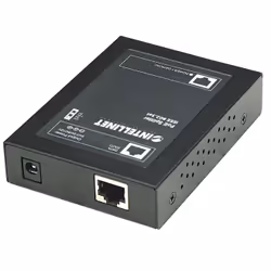 Intellinet Power over Ethernet (PoE+) Splitter, IEEE802.3at, 5, 7.5, 9 or 12 V DC output voltage - Additional view 5