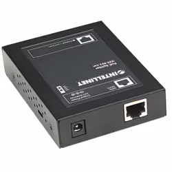 Intellinet Power over Ethernet (PoE+) Splitter, IEEE802.3at, 5, 7.5, 9 or 12 V DC output voltage - Additional view 6