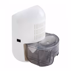 Blaupunkt Compact 1 Litre Dehumidifier To Reduce Damp, Mould & Condensation