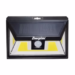 Energizer Motion Activated Solar Powered LED Security Light