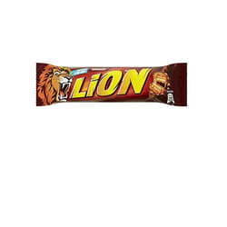 NestlÃ© Lion Single Bar 24 x 42g (Pack 1.008 kg)
