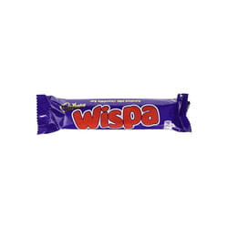 Cadbury Wispa Bar 36g (Box of 48),