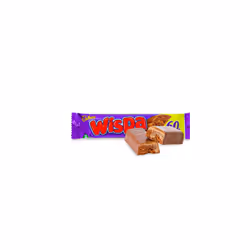 Cadbury Wispa Bar 36g (Box of 48),