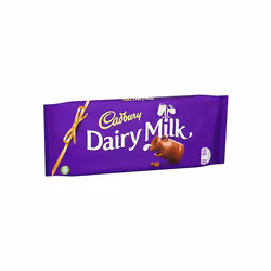Twin Cadbury Dairy Milk 360g Gift Bar