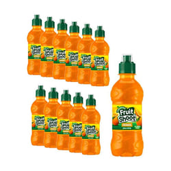 Fruit Shoot Orange 12 X 275ml