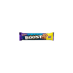 Cadbury Boost 60p PMP 48x48.5g