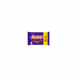 Cadburys Picnic 10X4 Multipack