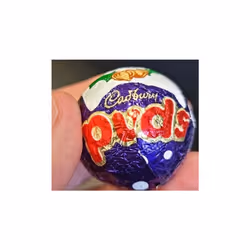 CADBURY PUDS  Box 3 X 5