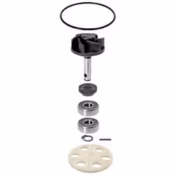 Repair Kit, water pump; RMS