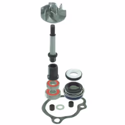 Repair Kit, water pump; RMS